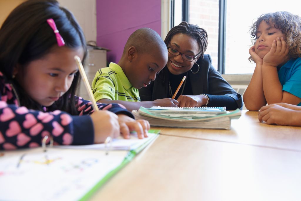 Shaping Our Students