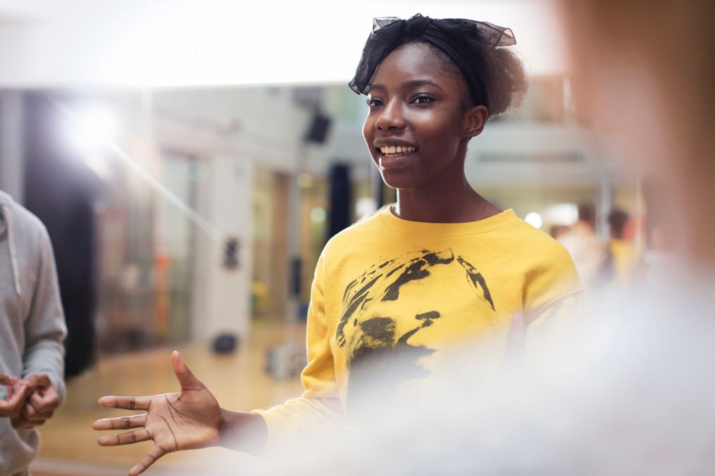 Shaping Our Students