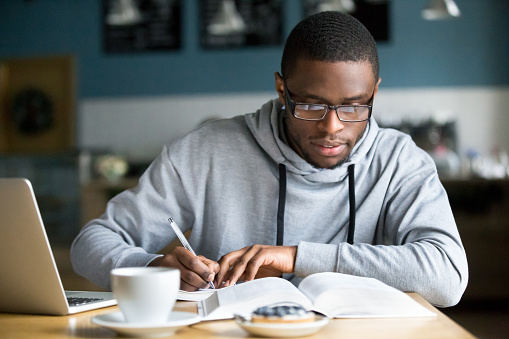 Shaping Our Students