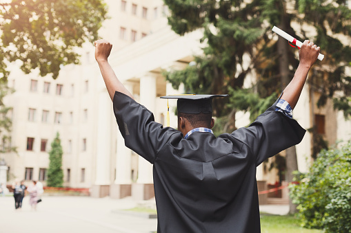 Shaping Our Students
