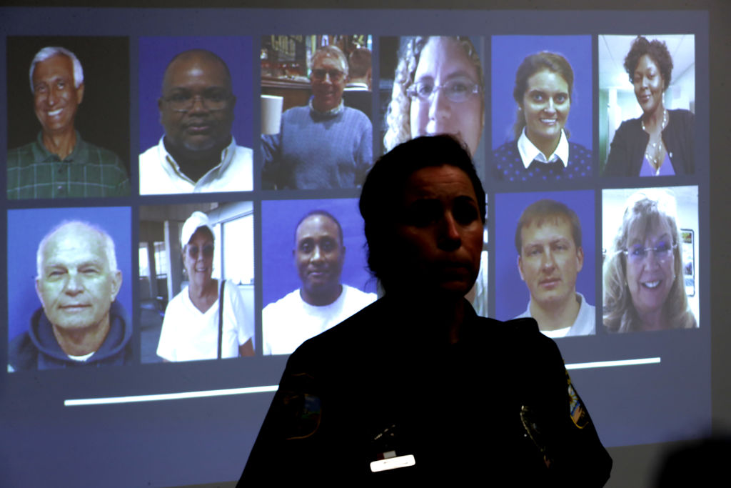 12 Dead In Mass Shooting At Virginia Beach Municipal Center