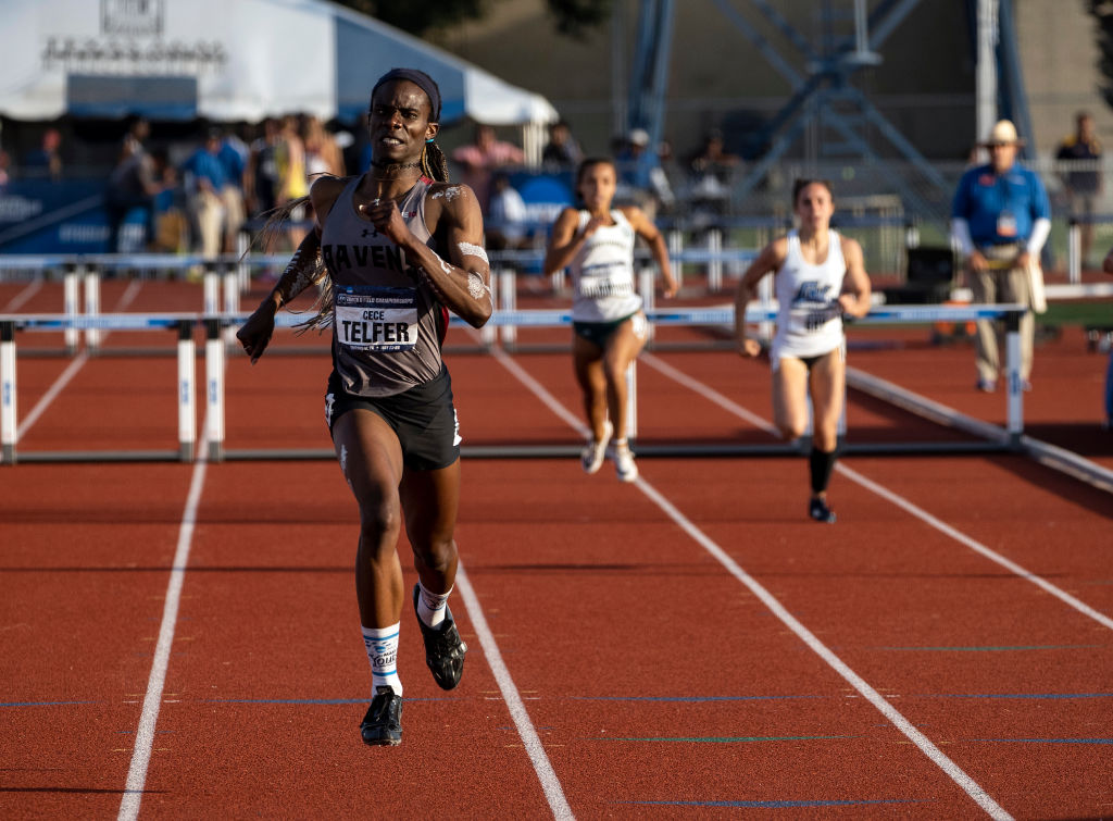 2019 NCAA Division II Men's and Women's Outdoor Track & Field Championships
