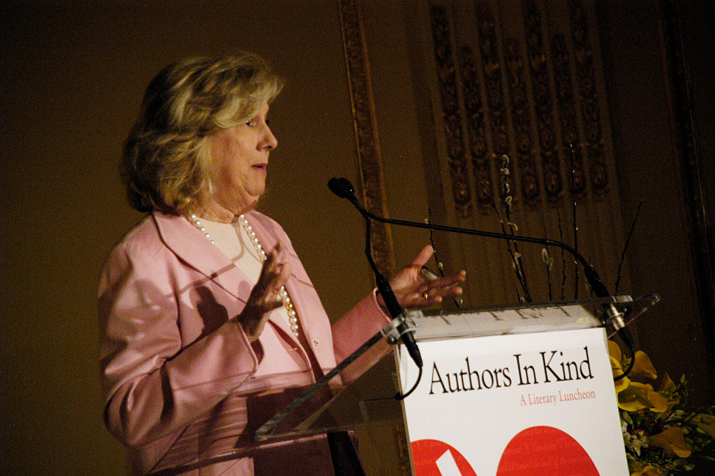 Patrick McMullan Archives