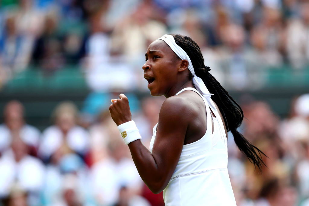 Day One: The Championships - Wimbledon 2019