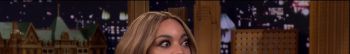 Wendy Williams during an appearance on NBC's 'The Tonight Show Starring Jimmy Fallon.'