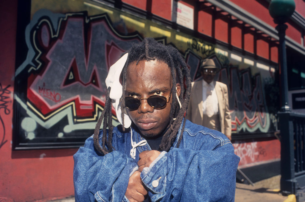 Bushwick Bill