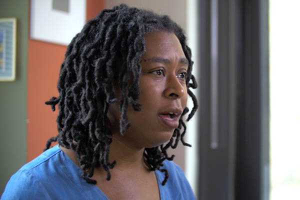 The Talk - Fear video