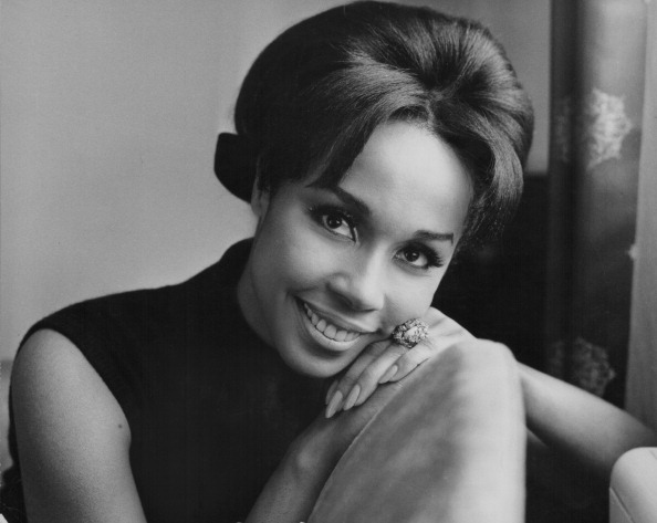 Diahann Carroll
