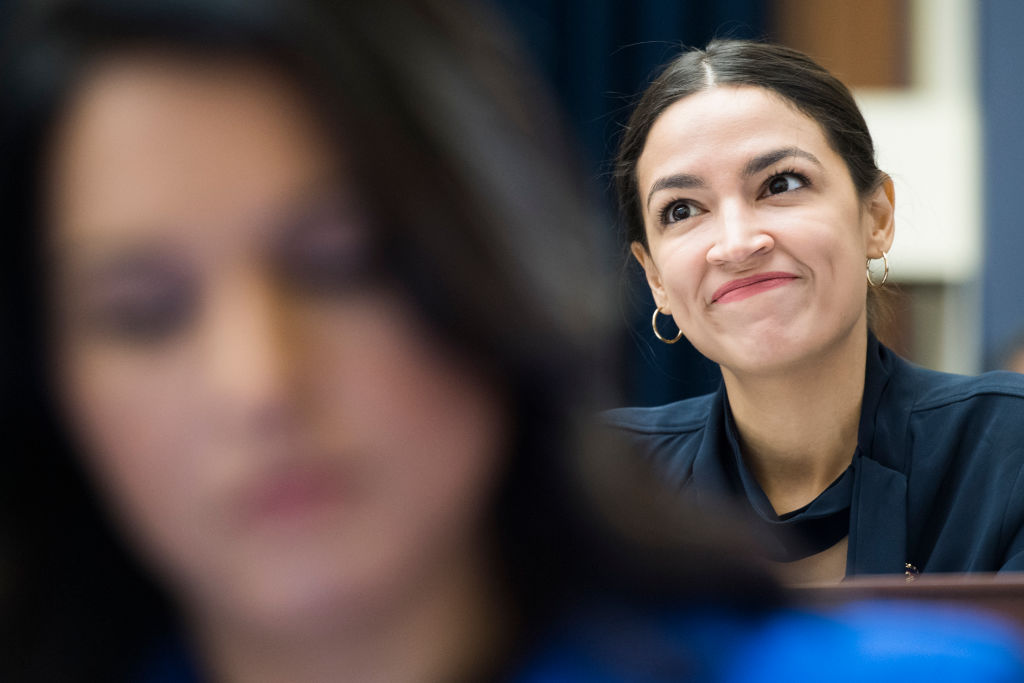 House Financial Services Committee