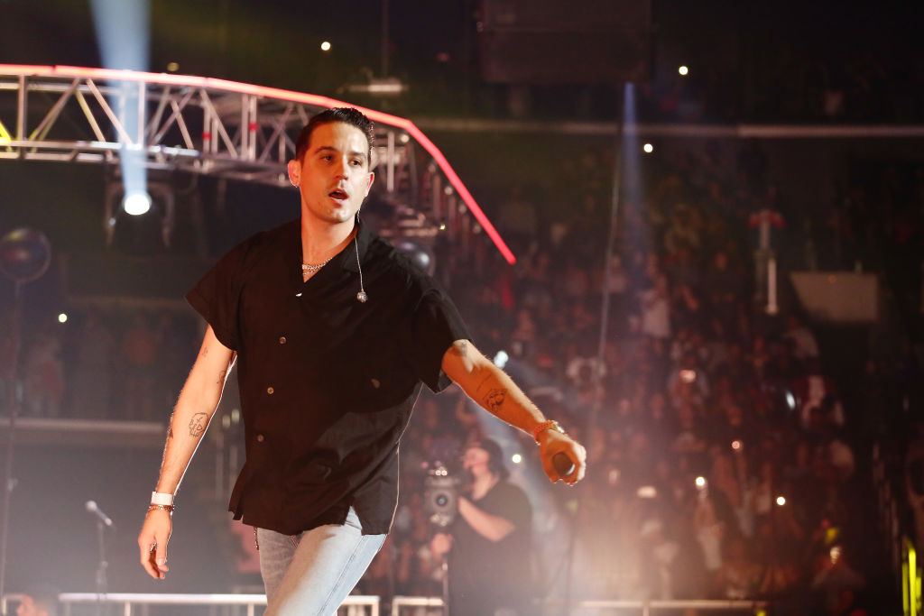 2019 BET Experience STAPLES Center Concert Sponsored By Coca-Cola - Night 2