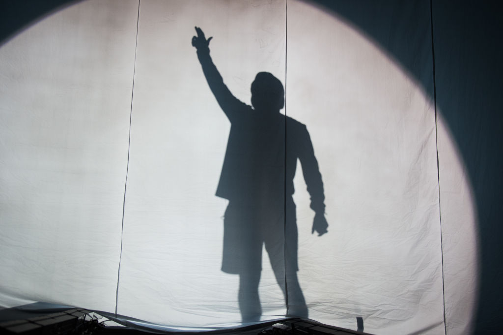 A$ap Rocky Performs At Le Zenith