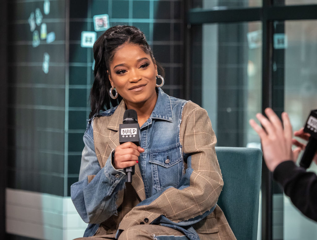 Celebrities Visit Build - February 7, 2019