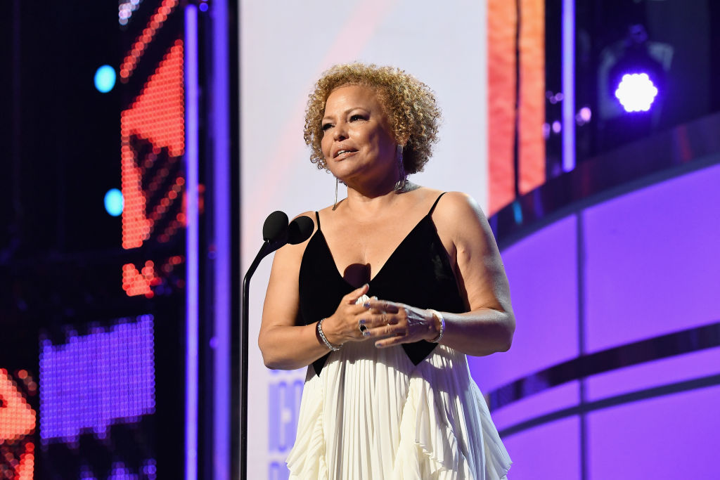 2018 BET Awards - Roaming Show