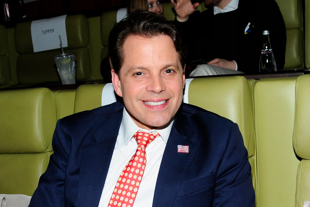 Special Red Carpet Screening Of Ron Howard's Documentary "Pavarotti"