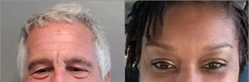 Jeffrey Epstein and Sandra Bland