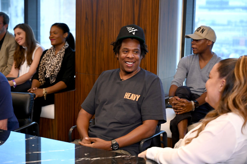 Roc Nation And NFL Announce Partnership