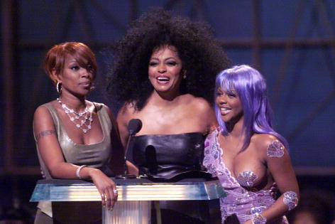 1999 MTV Video Music Awards