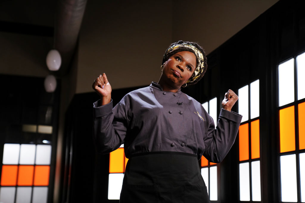 Saturday Night Live - Season 44