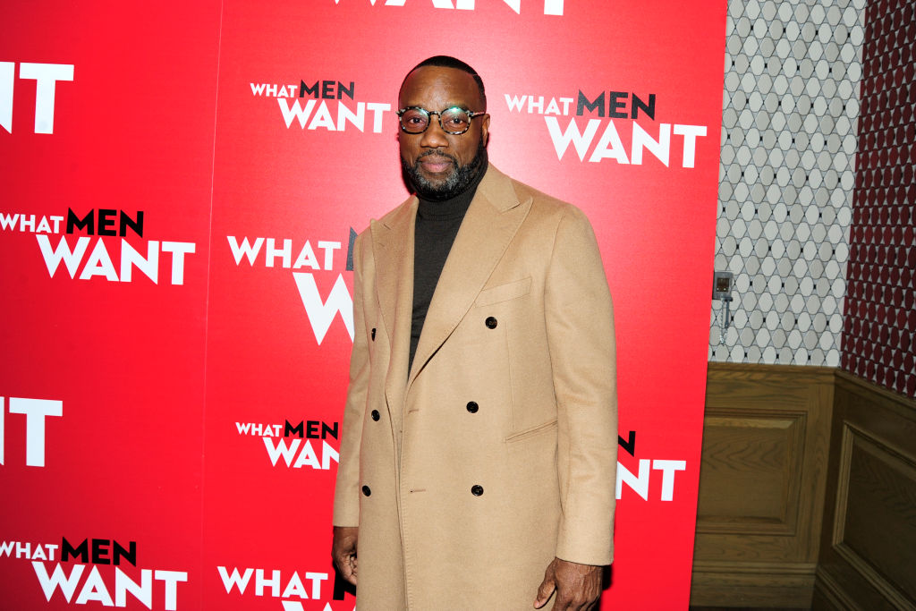 Paramount Pictures Hosts A Special Screening Of "What Men Want"