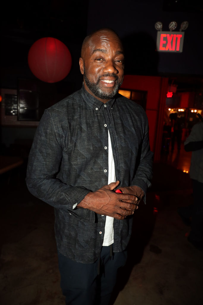 D Nice One Night Only