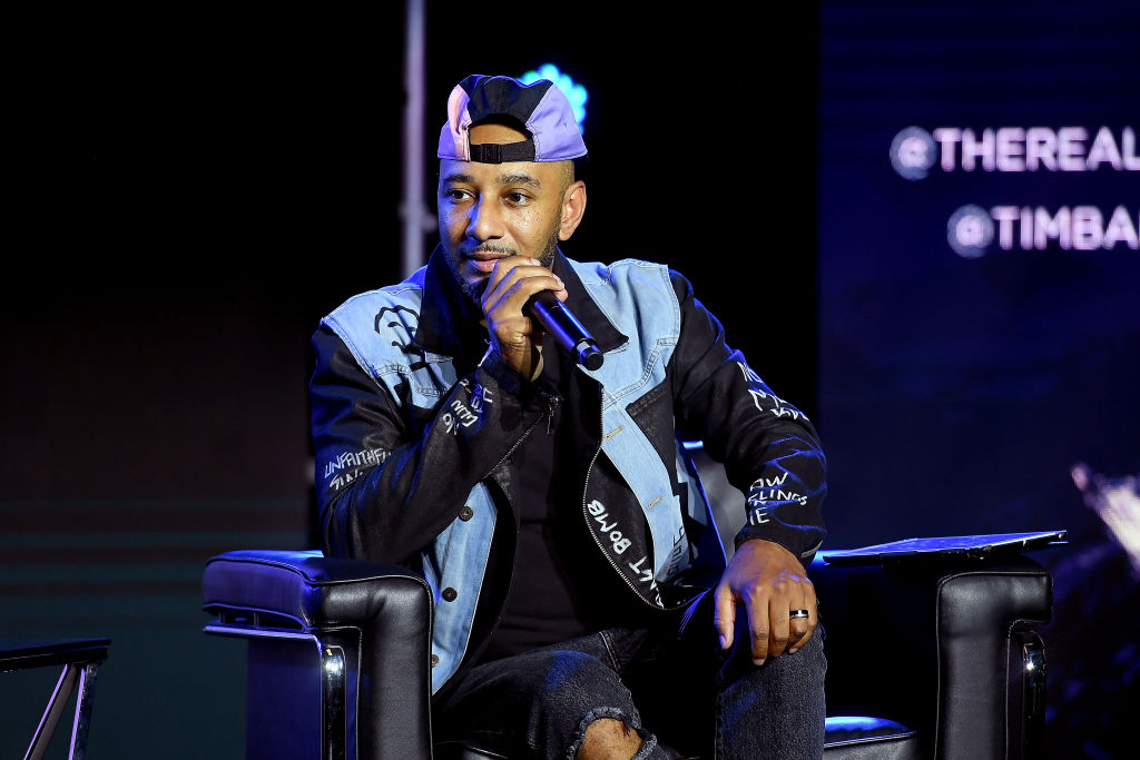 Revolt x AT&T Host Revolt 3-Day Summit In Atlanta – September 12