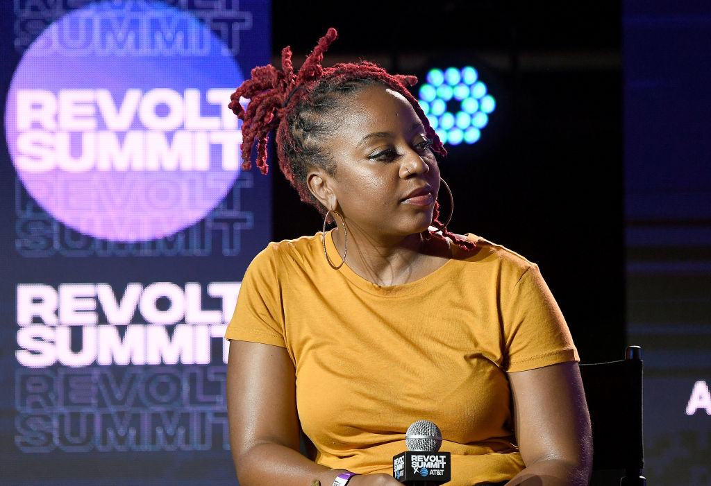 Revolt And AT&T Host Revolt 3-Day Summit In Atlanta September 13
