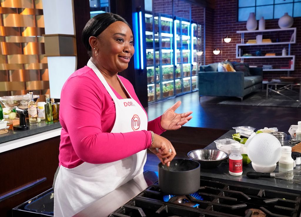 FOX's MasterChef - Season Ten