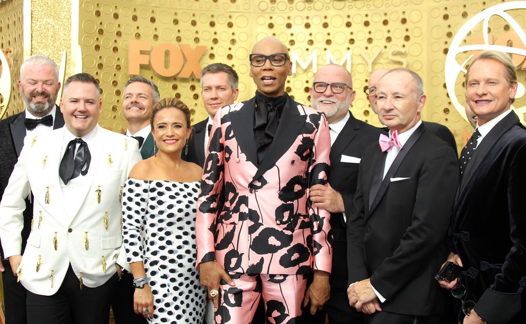 Emmy Awards 2019 Arrivals