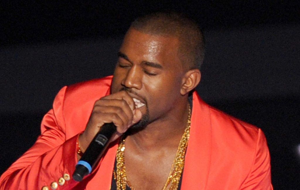 2010 MTV Video Music Awards - Show