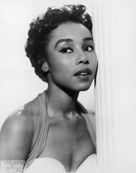 Diahann Carroll