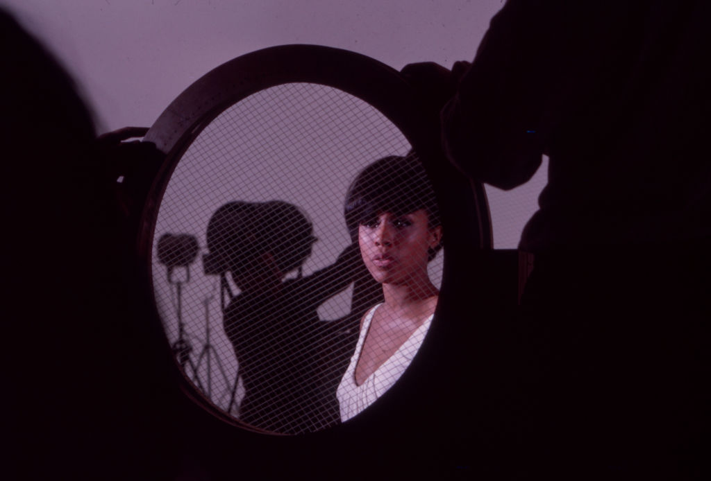 Diahann Carroll Promotional Photo