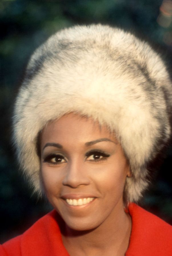 Diahann Carroll