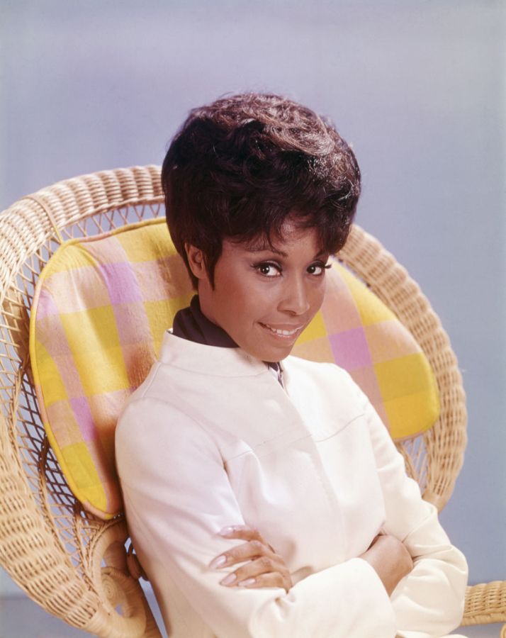 Julia - Season 1