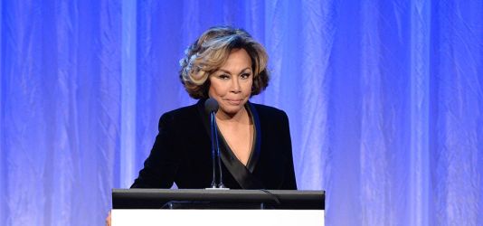 Paley Center For Media's Hollywood Tribute To African-American Achievements in Television, Presented by JPMorgan & Co