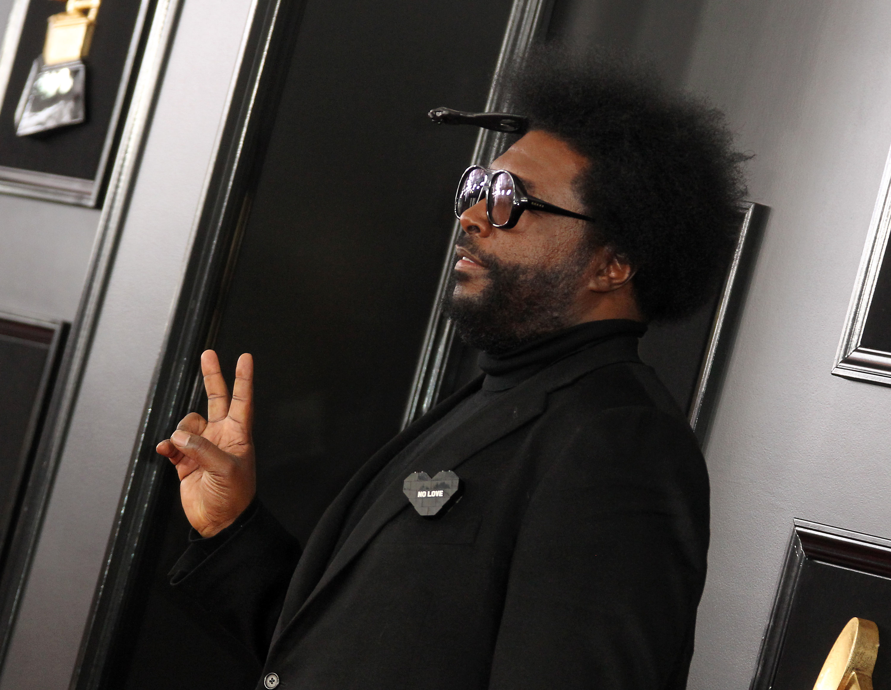 Grammy Awards 2019 Arrivals