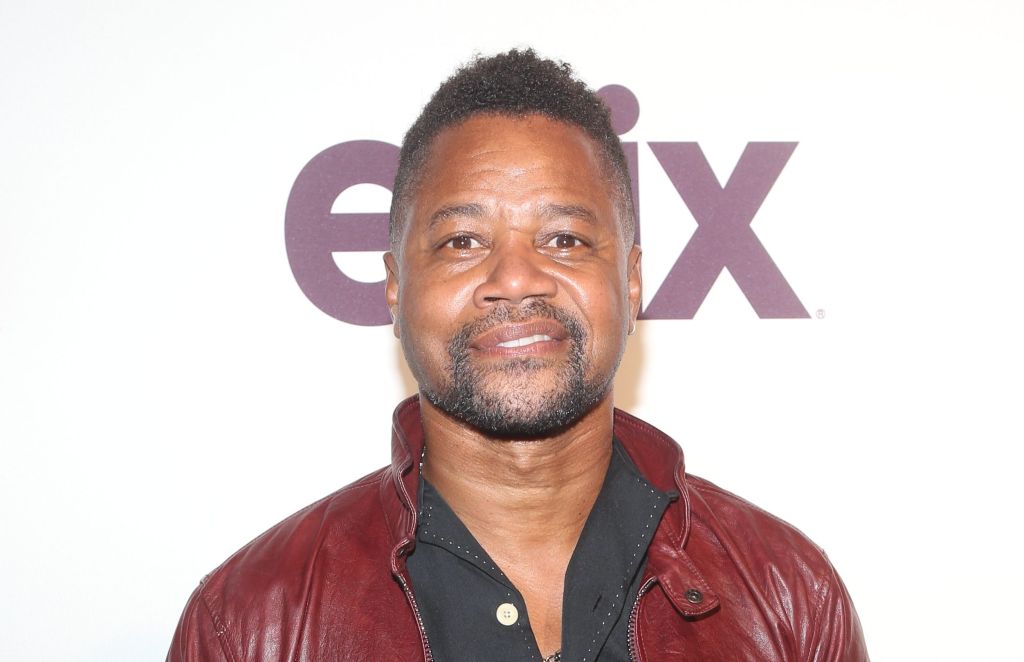 New York Red Carpet Event for GODFATHER OF HARLEM