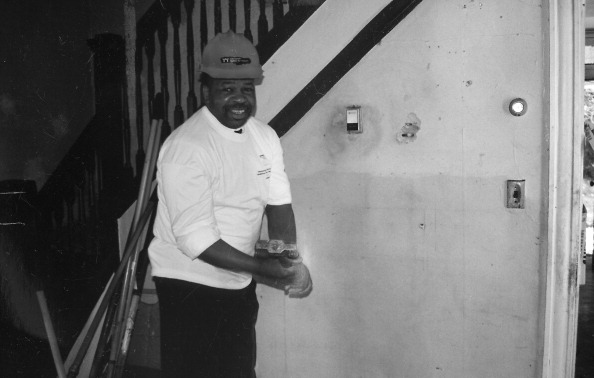 Elijah Cummings