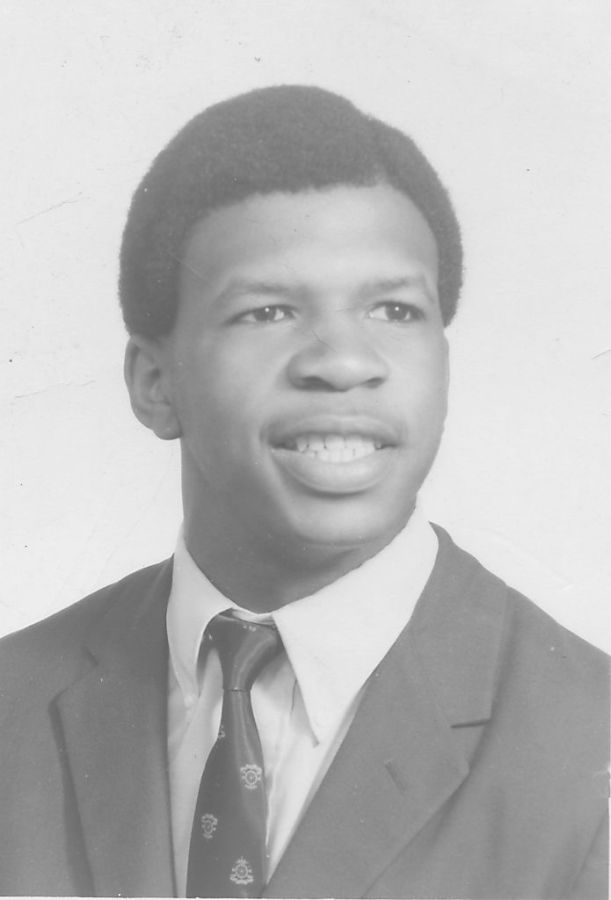 Elijah Cummings