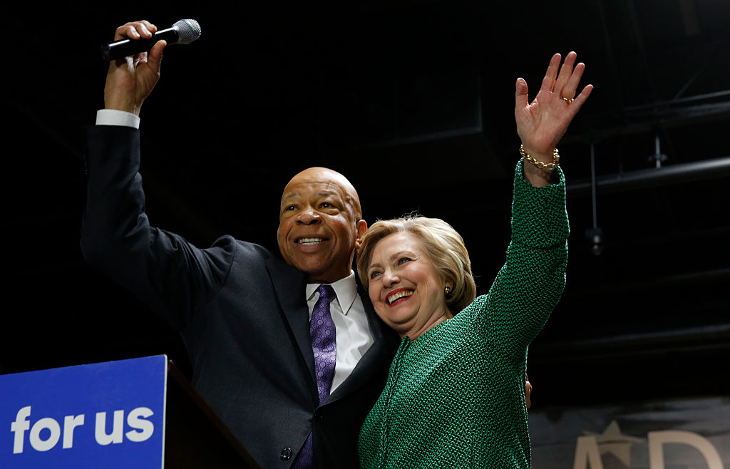 US-VOTE-DEMOCRATS-CLINTON