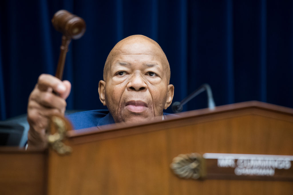 House Oversight and Reform Committee