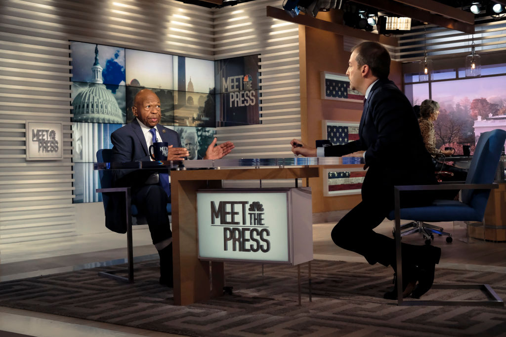 Meet the Press - Season 72