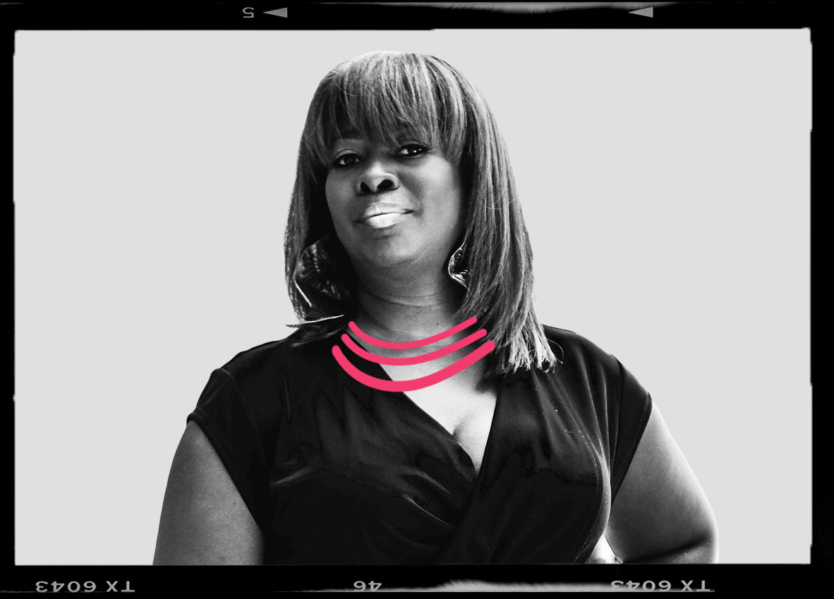 LaTosha Brown