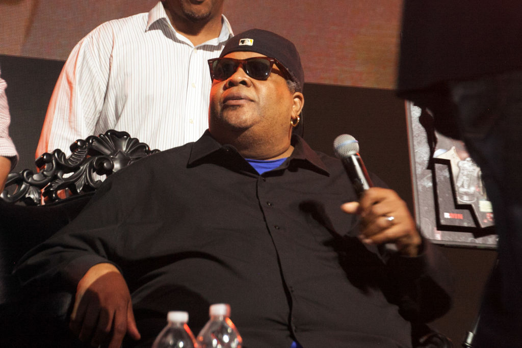 YO! MTV Raps 30th Anniversary Live Event