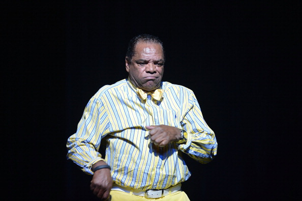 Memorial Weekend Comedy Festival