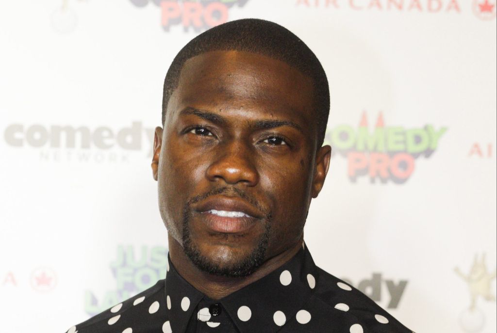 Just For Laughs Festival - Arrivals