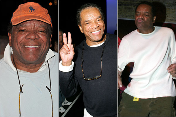 John Witherspoon