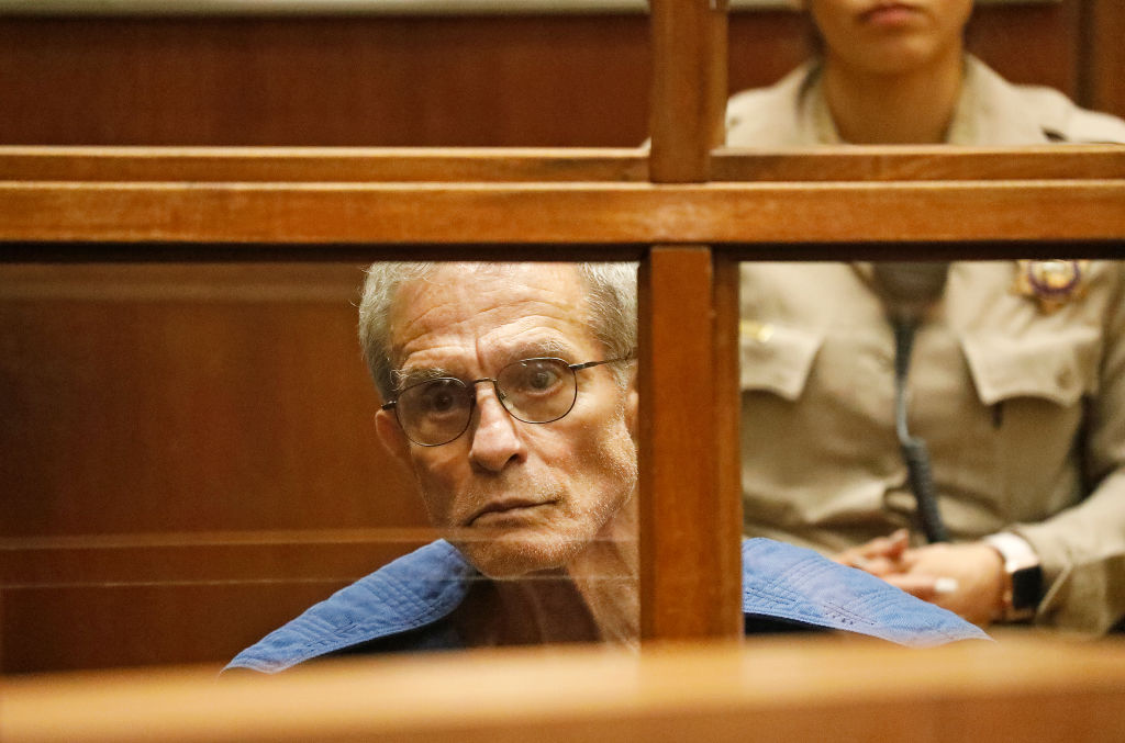 Prominent Democratic Party Donor Ed Buck