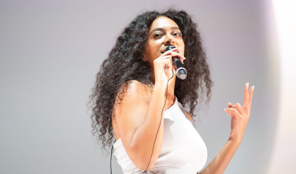 Latitude Festival 2018 - Day 2 - Performances