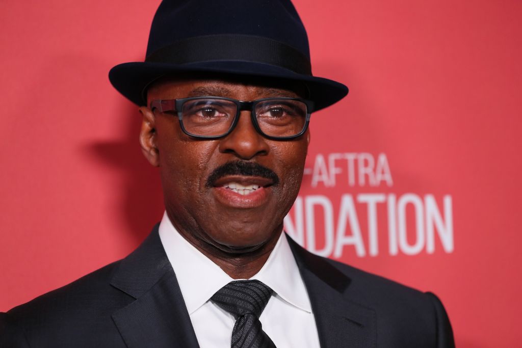 US-ENTERTAINMENT-FILM-SAG-AFRA-AWARDS