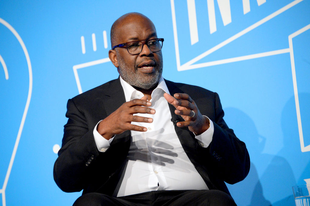 Fast Company Innovation Festival - Day 2